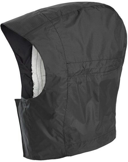 Vaude Drop Hood - cappuccio Black XL/2XL