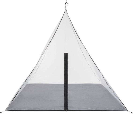 Meru Mosquito Net - zanzariera Grey