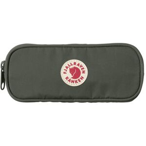 Fjällräven Kanken Pen Case - astuccio portapenne Dark Green