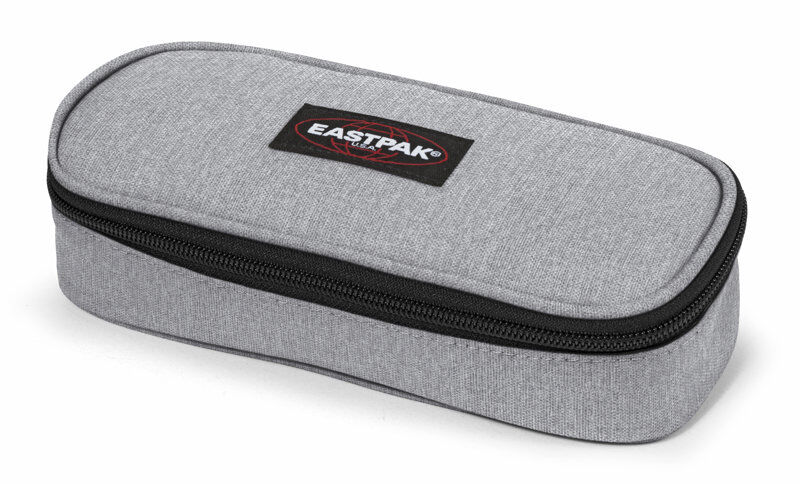 Eastpak Oval Single - astuccio Grey