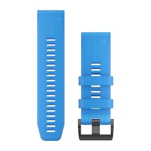 Garmin QuickFit® 26 mm - cinturino ricambio Blue