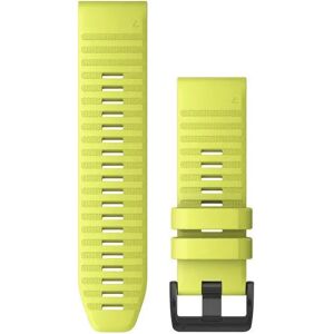 Garmin QuickFit® 26 mm - cinturino ricambio Yellow