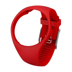 Polar Wrist Strap M200 - cinturino intercambiabile Red M/L