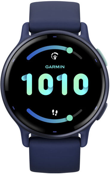 Garmin Vivoactive® 5 - orologio multifunzione Blue