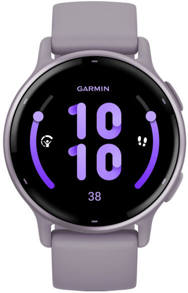 Garmin Vivoactive® 5 - orologio multifunzione Violet