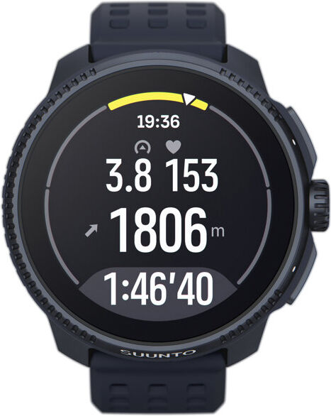 Suunto Race - orologio multifunzione Dark Blue