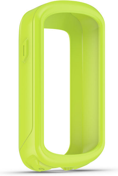 Garmin Custodia in silicone Edge 830 Green