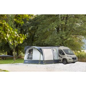 Brunner A.I.R. Tech Trails LC - tenda indipendente per camper Grey