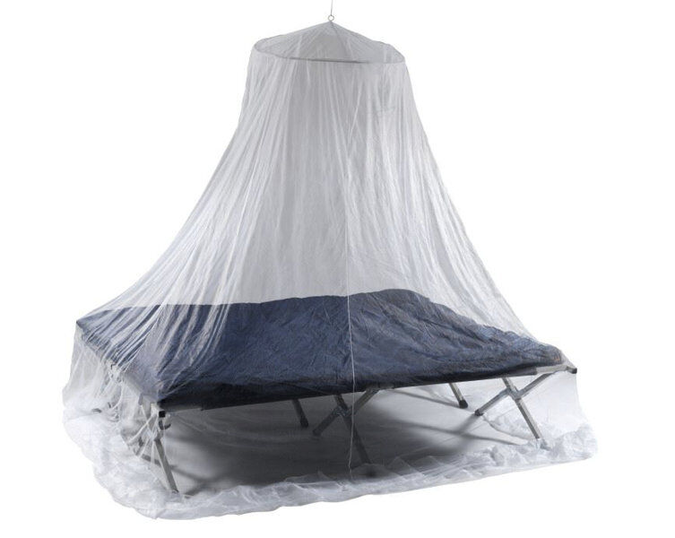 Easy Camp Mosquito Net Double - zanzariera Grey