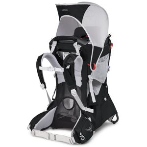 Osprey Poco Plus - zaino porta bambino Black