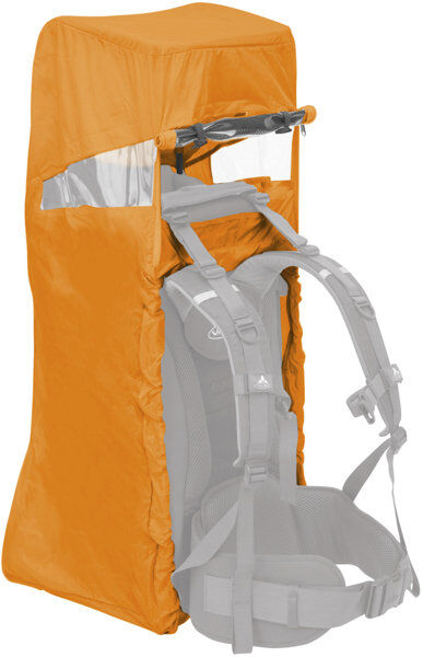 Vaude Big Raincover Shuttle - Orange Vaude Big Raincover Shuttle - Orange