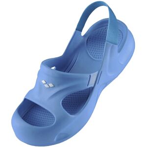 Arena Softy Kid Hook - sandali - bambino Light Blue 26/27 EU