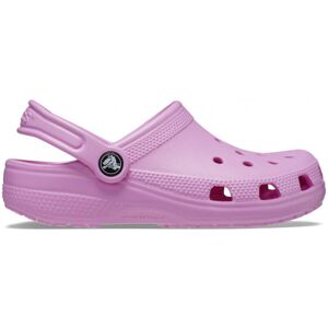 Crocs Classic Clog K - sandali - bambini Light Purple 1 US