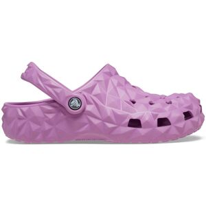 Crocs Classic Geometric Clog - sandali Pink 4 US