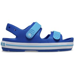 Crocs Crocband Cruiser Toddler - sandali - bambini Blue/Light Blue 5 US