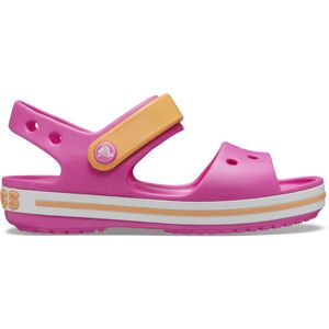 Crocs Crocband Sandal Kids - sandali - bambini Pink 2 US