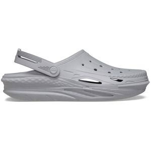 Crocs Off Grid Clog - sandali Grey 12 US