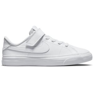 Nike Court Legacy Little Kids - sneakers - bambino White 13C US