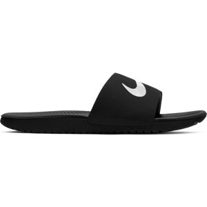 Nike KAWA - ciabatte - bambini Black 2Y US