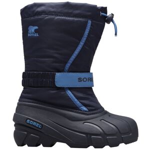 Sorel Youth Flurry™ - stivali doposci - ragazza/o Blue 4,5