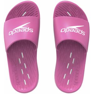 Speedo Slide Jr - ciabatte - bambini Pink 2 US