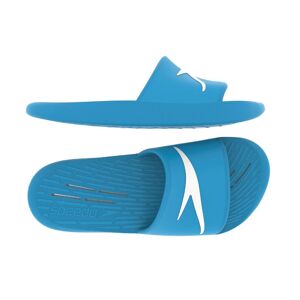 Speedo Slides On Jr - ciabatte - bambino Blue 1 UK