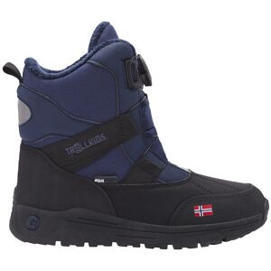Trollkids Narvik - scarpe invernali - bambino Blue 28