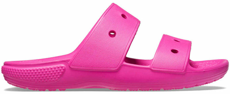 Crocs Classic Sandal K J - ciabatte - bambina Pink 1 US