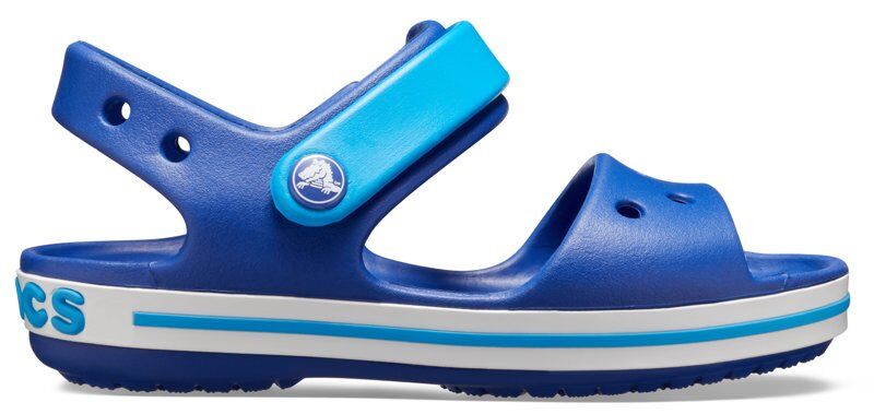 Crocs Crocband Sandal Kids - sandali - bambini Blue 7 US