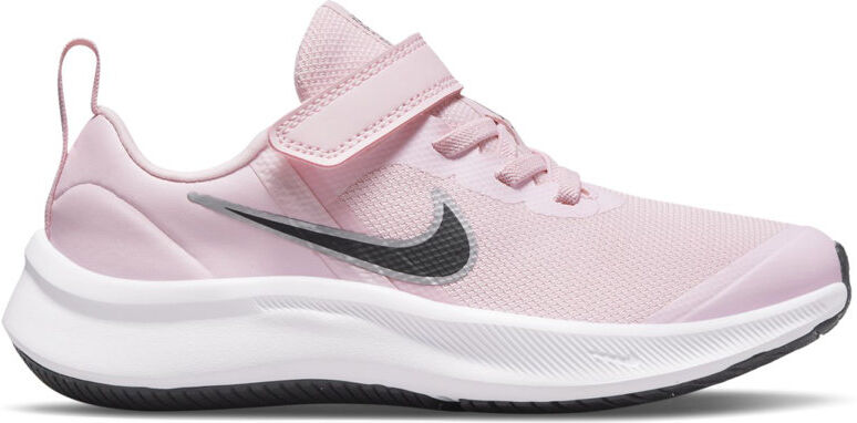 Nike Star Runner 3 - scarpe da ginnastica - bambina Pink 12C US