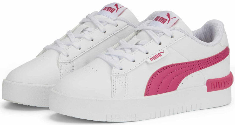 Puma W Jada - sneakers - bambina White/Pink 1,5 UK