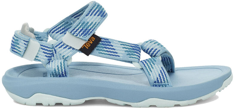 Teva Hurricane XLT 2 Jr - sandali - bambino Light Blue 13 US