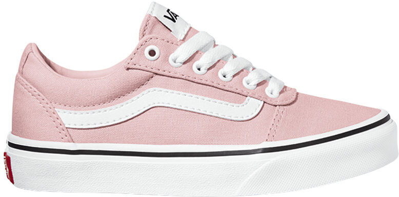 Vans MY Ward Across The Spectrum - sneakers - bambina Pink/White 2,5 US