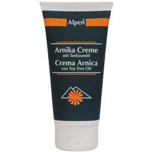 Alpen Arnika Creme 75 ml - crema lenitiva