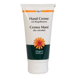 Alpen Crema Mani