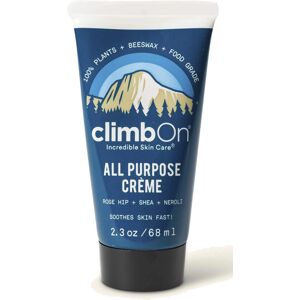 Climb On Lotion Creme 2.3 oz - crema idratante Blue