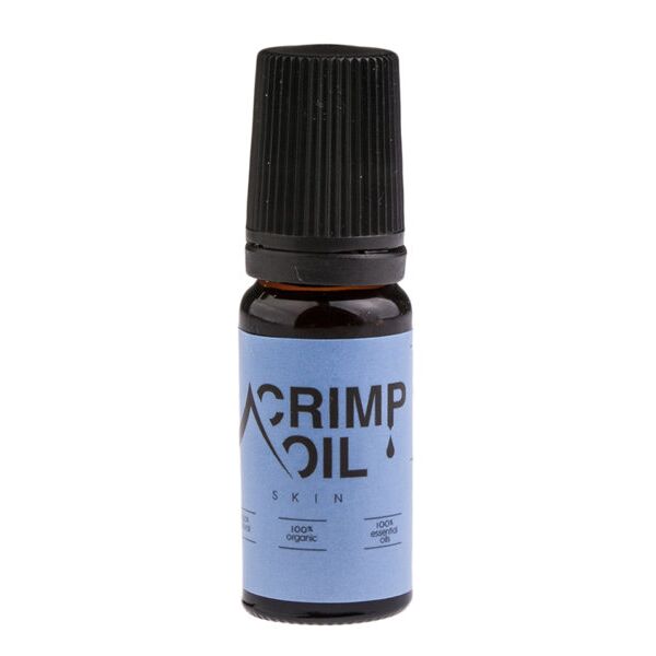 crimp oil crimp skin oil - prodotto corpo naturale