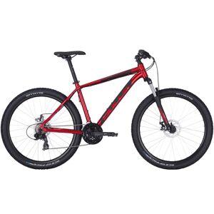 Bulls Wildtail 1 Disc 29 - MTB Cross Country Red 46