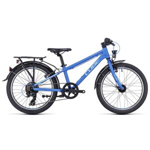Cube Acid200Street - bici per bambini Light Blue 20
