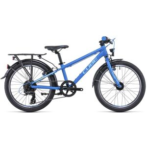 Cube Acid 200 Street - bici da bambino Blue 20