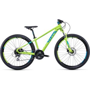 Cube Acid 260 Disc - mountainbike - bambino Green/Blue 26