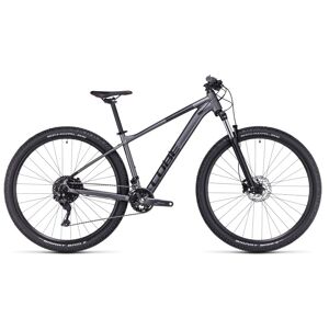 Cube Aim Ex - MTB Cross Country Grey L