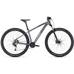 Cube Aim SLX - MTB Cross Country Grey L