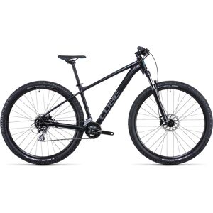 Cube AimRace - MTB Cross Country Black XL