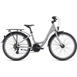 Cube Ella 240 - citybike - bambina Grey 24