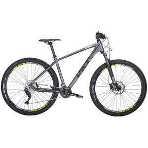 Montana Arrow 2.0 - MTB cross country Grey 47