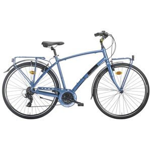 Montana Lunapiena 28'' - citybike - uomo Blue 49