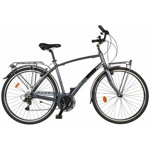 Montana Lunapiena 28'' - citybike - uomo Grey 49