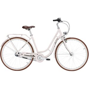 Pegasus Bici Italia 7G - citybike - donna Pink 45