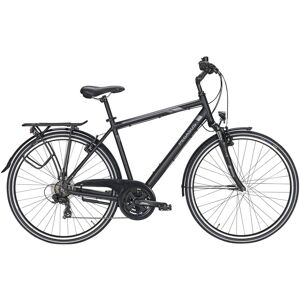 Pegasus Piazza - Citybike Black 50